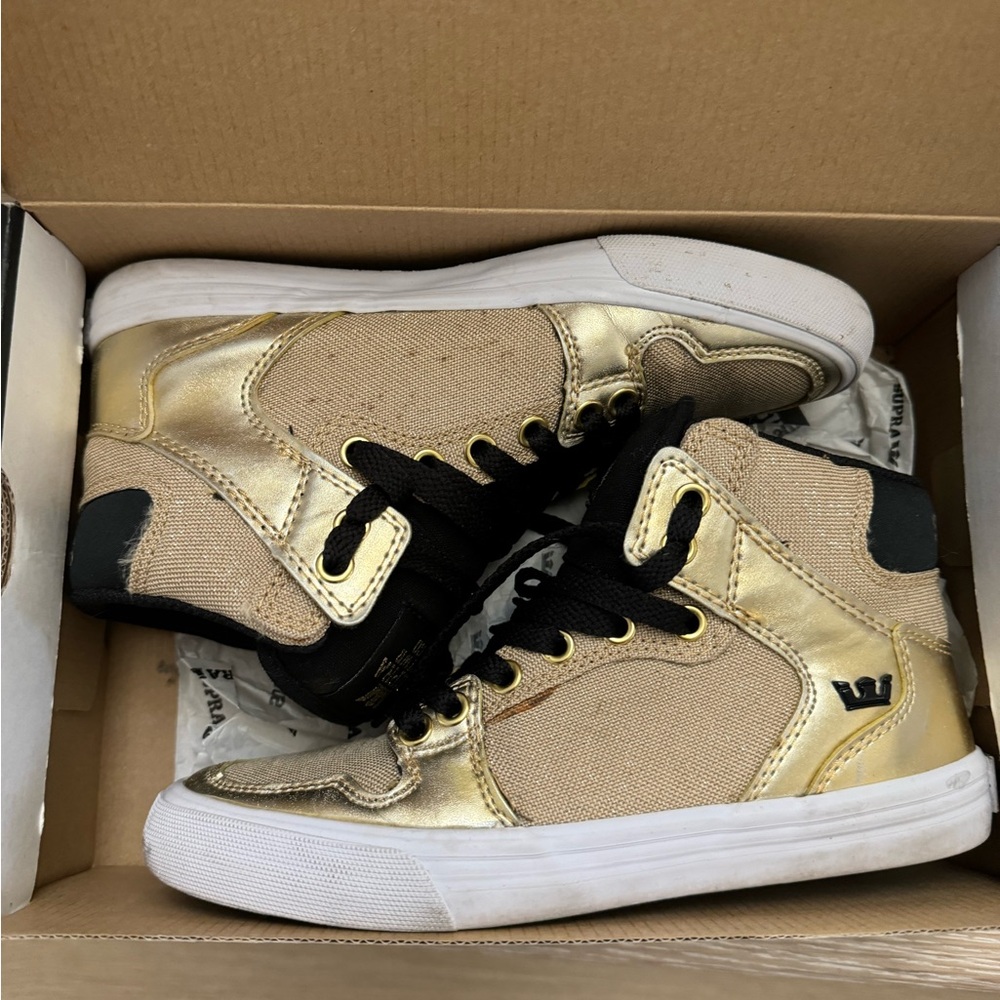 Supra Vaider sneaker